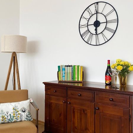 Apartman Milica Apartment Nis Ngoại thất bức ảnh