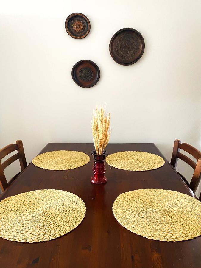 Apartman Milica Apartment Nis Ngoại thất bức ảnh