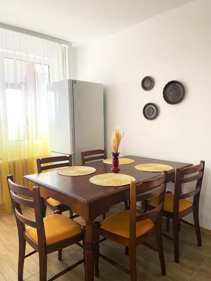 Apartman Milica Apartment Nis Ngoại thất bức ảnh